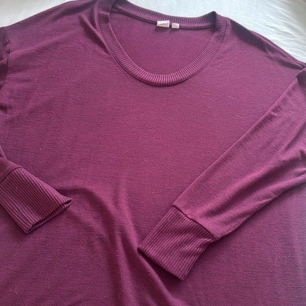 GAP sweater Size L